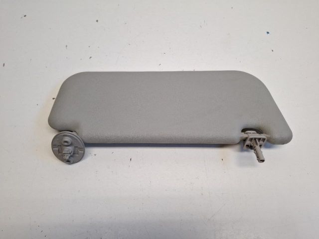 bontott TOYOTA YARIS Bal Napellenző