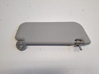 bontott TOYOTA YARIS Bal Napellenző