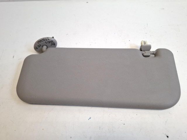 bontott TOYOTA YARIS Bal Napellenző