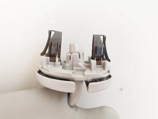 bontott TOYOTA YARIS Bal Napellenző