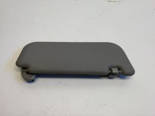 bontott TOYOTA YARIS Bal Napellenző