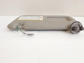 bontott TOYOTA YARIS Bal Napellenző