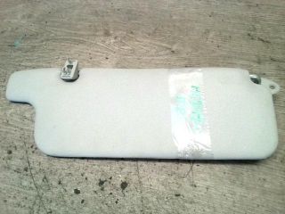 bontott TOYOTA YARIS Bal Napellenző