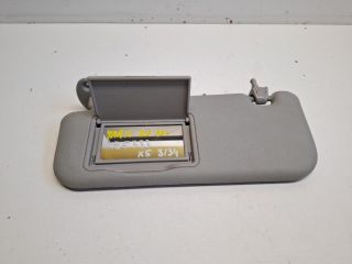 bontott TOYOTA YARIS Bal Napellenző