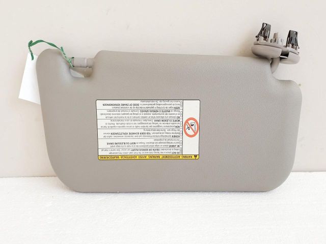 bontott TOYOTA YARIS Bal Napellenző