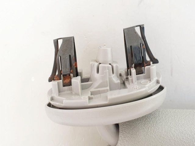 bontott TOYOTA YARIS Bal Napellenző