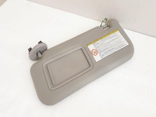 bontott TOYOTA YARIS Bal Napellenző