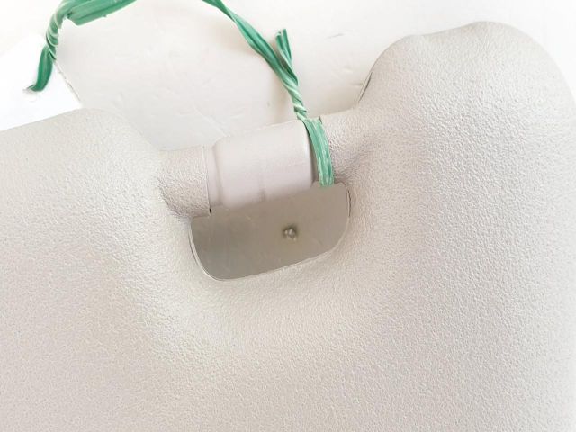 bontott TOYOTA YARIS Bal Napellenző