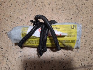 bontott TOYOTA YARIS Bal Oldallégzsák