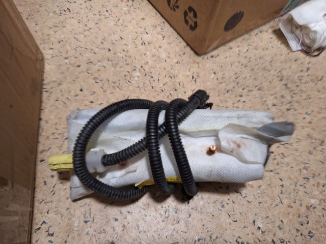 bontott TOYOTA YARIS Bal Oldallégzsák