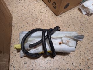 bontott TOYOTA YARIS Bal Oldallégzsák