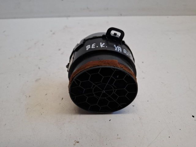 bontott TOYOTA YARIS Bal Szellőző