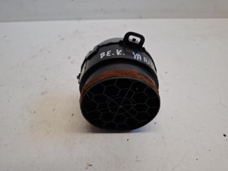 bontott TOYOTA YARIS Bal Szellőző