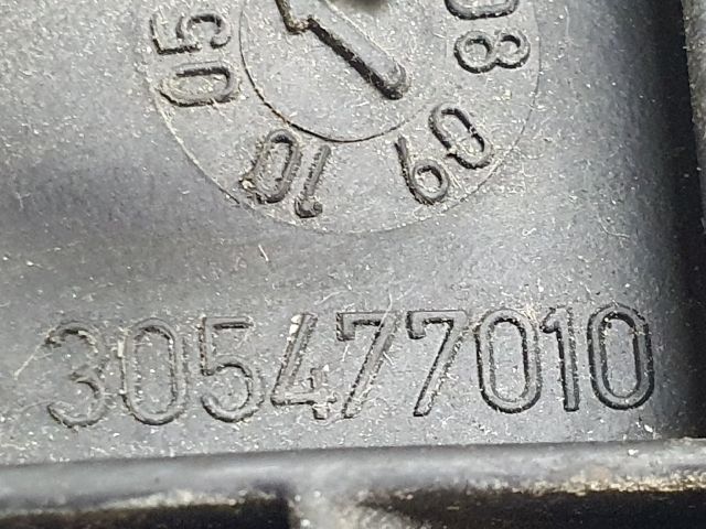 bontott TOYOTA YARIS Bal Térdlégzsák