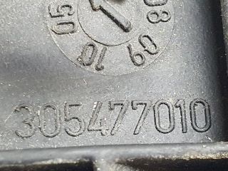 bontott TOYOTA YARIS Bal Térdlégzsák