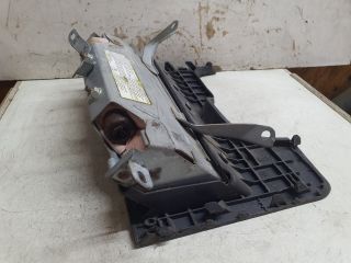 bontott TOYOTA YARIS Bal Térdlégzsák