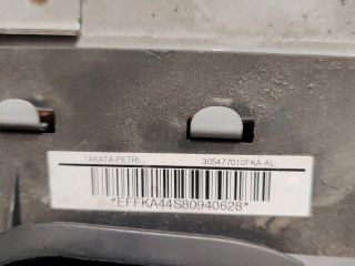 bontott TOYOTA YARIS Bal Térdlégzsák