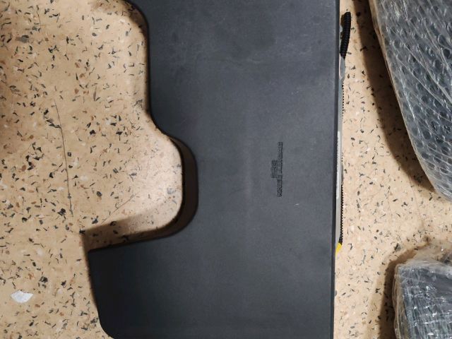 bontott TOYOTA YARIS Bal Térdlégzsák