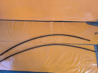 bontott TOYOTA YARIS Bal Tetősín