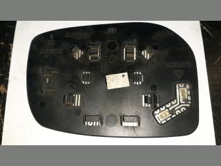 bontott TOYOTA YARIS Bal Tükörlap