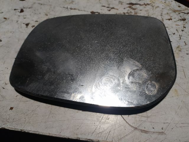 bontott TOYOTA YARIS Bal Tükörlap