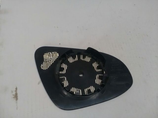 bontott TOYOTA YARIS Bal Tükörlap