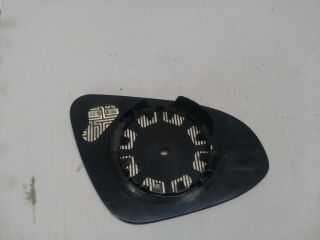 bontott TOYOTA YARIS Bal Tükörlap