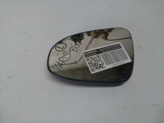 bontott TOYOTA YARIS Bal Tükörlap