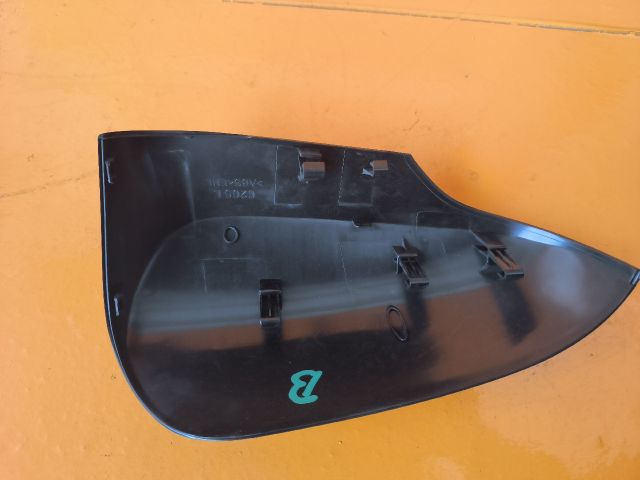 bontott TOYOTA YARIS Bal Visszapillantó Tükör Burkolat