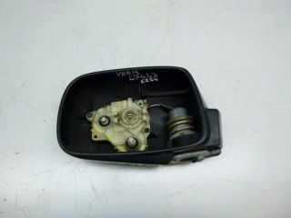 bontott TOYOTA YARIS Bal Visszapillantó Tükör Burkolat