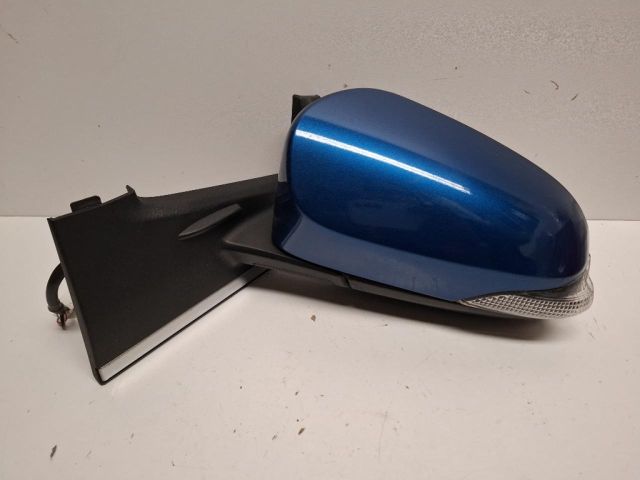 bontott TOYOTA YARIS Bal Visszapillantó Tükör (Elektromos)