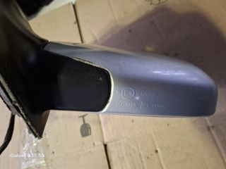 bontott TOYOTA YARIS Bal Visszapillantó Tükör (Elektromos)