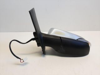 bontott TOYOTA YARIS Bal Visszapillantó Tükör (Elektromos)