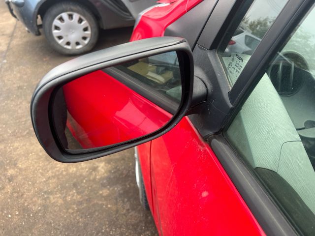 bontott TOYOTA YARIS Bal Visszapillantó Tükör (Elektromos)