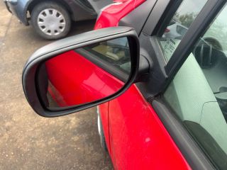 bontott TOYOTA YARIS Bal Visszapillantó Tükör (Elektromos)