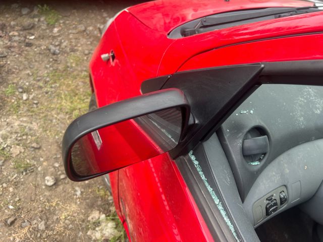 bontott TOYOTA YARIS Bal Visszapillantó Tükör (Elektromos)