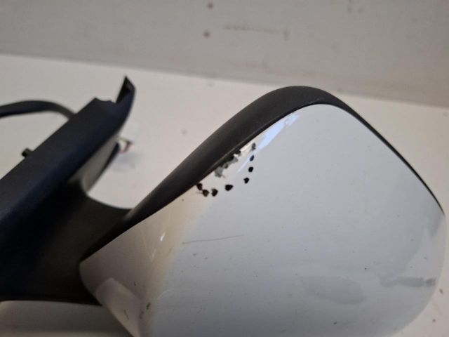 bontott TOYOTA YARIS Bal Visszapillantó Tükör (Elektromos)