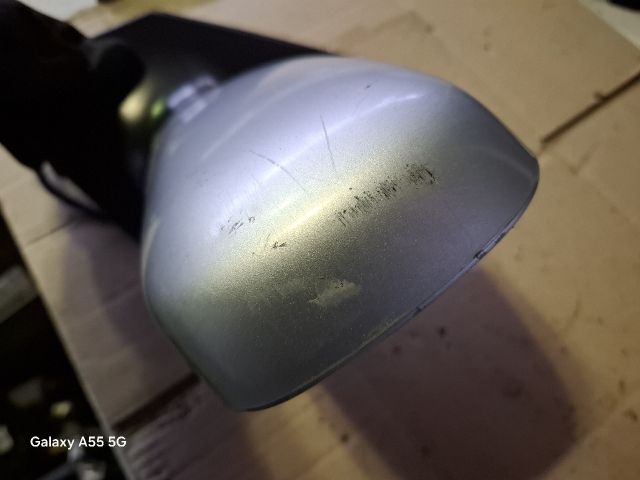 bontott TOYOTA YARIS Bal Visszapillantó Tükör (Elektromos)