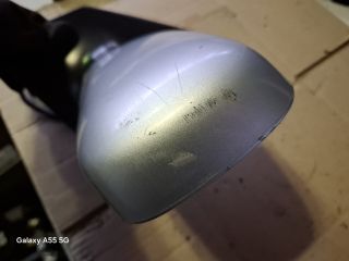 bontott TOYOTA YARIS Bal Visszapillantó Tükör (Elektromos)