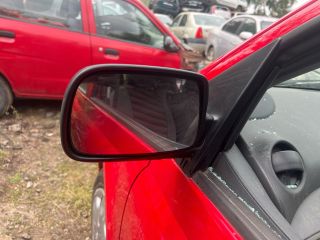 bontott TOYOTA YARIS Bal Visszapillantó Tükör (Elektromos)