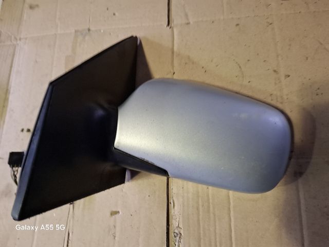 bontott TOYOTA YARIS Bal Visszapillantó Tükör (Elektromos)