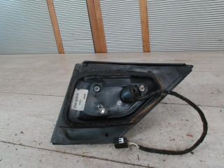 bontott TOYOTA YARIS Bal Visszapillantó Tükör (Elektromos)