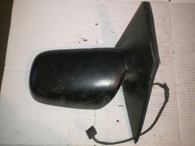 bontott TOYOTA YARIS Bal Visszapillantó Tükör (Elektromos)