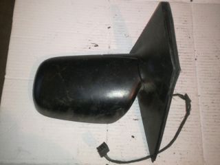 bontott TOYOTA YARIS Bal Visszapillantó Tükör (Elektromos)