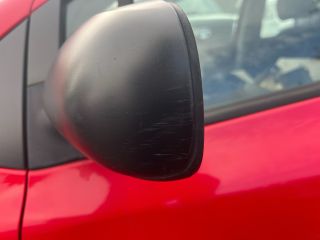 bontott TOYOTA YARIS Bal Visszapillantó Tükör (Elektromos)