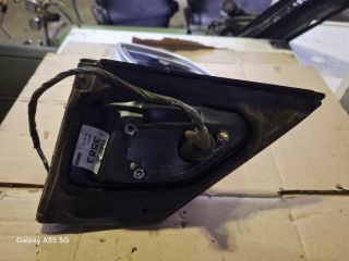 bontott TOYOTA YARIS Bal Visszapillantó Tükör (Elektromos)