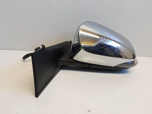 bontott TOYOTA YARIS Bal Visszapillantó Tükör (Elektromos)