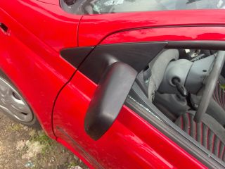 bontott TOYOTA YARIS Bal Visszapillantó Tükör (Elektromos)