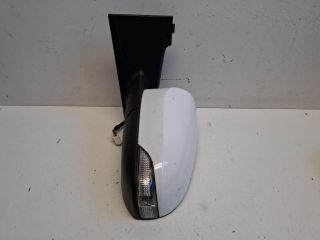 bontott TOYOTA YARIS Bal Visszapillantó Tükör (Elektromos)