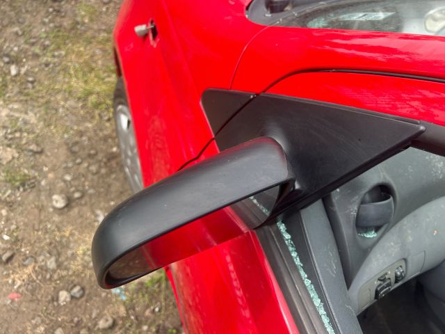 bontott TOYOTA YARIS Bal Visszapillantó Tükör (Elektromos)